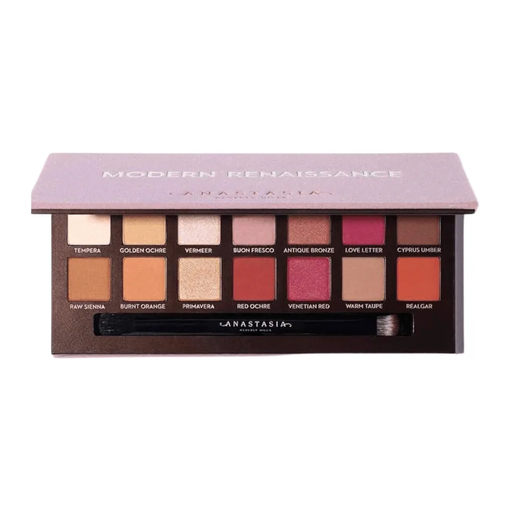 Anastasia Modern Renaissance Beverly Hills