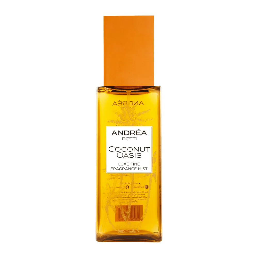 Andréa Dotti Coconut Oasis Brume 250ml
