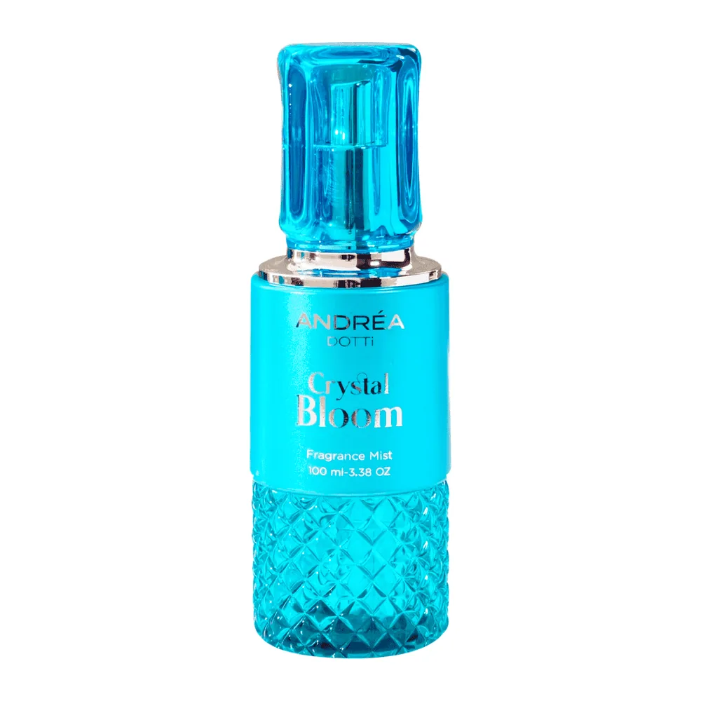 Andréa Dotti Crystal Bloom Brume 100ml