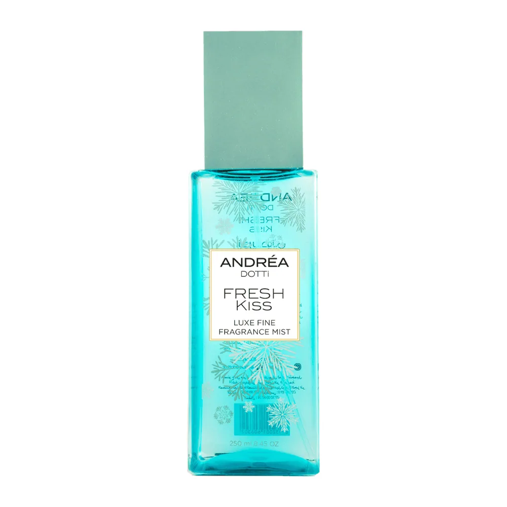 Andréa Dotti Fresh Kiss Brume 250ml