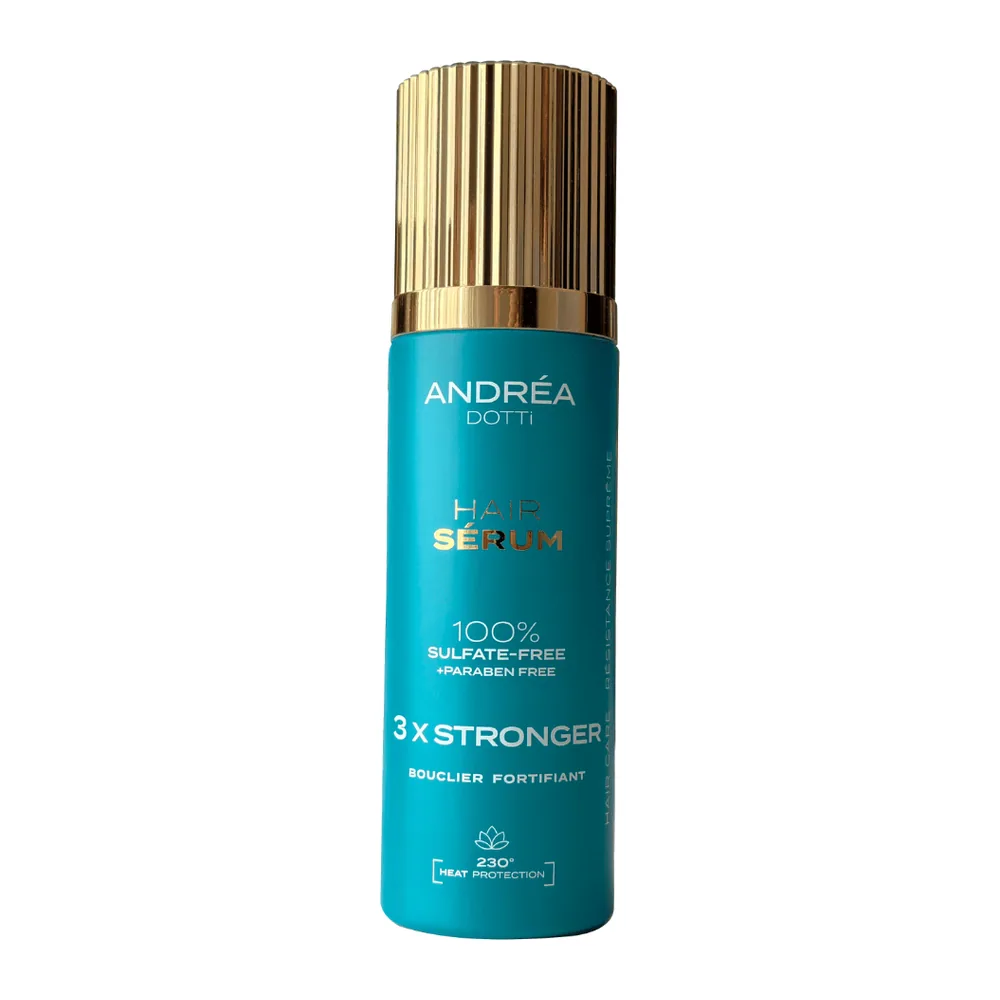 Andrea Dotti Hair Sérum Sulfate Free 3x Break Resistant 95ml