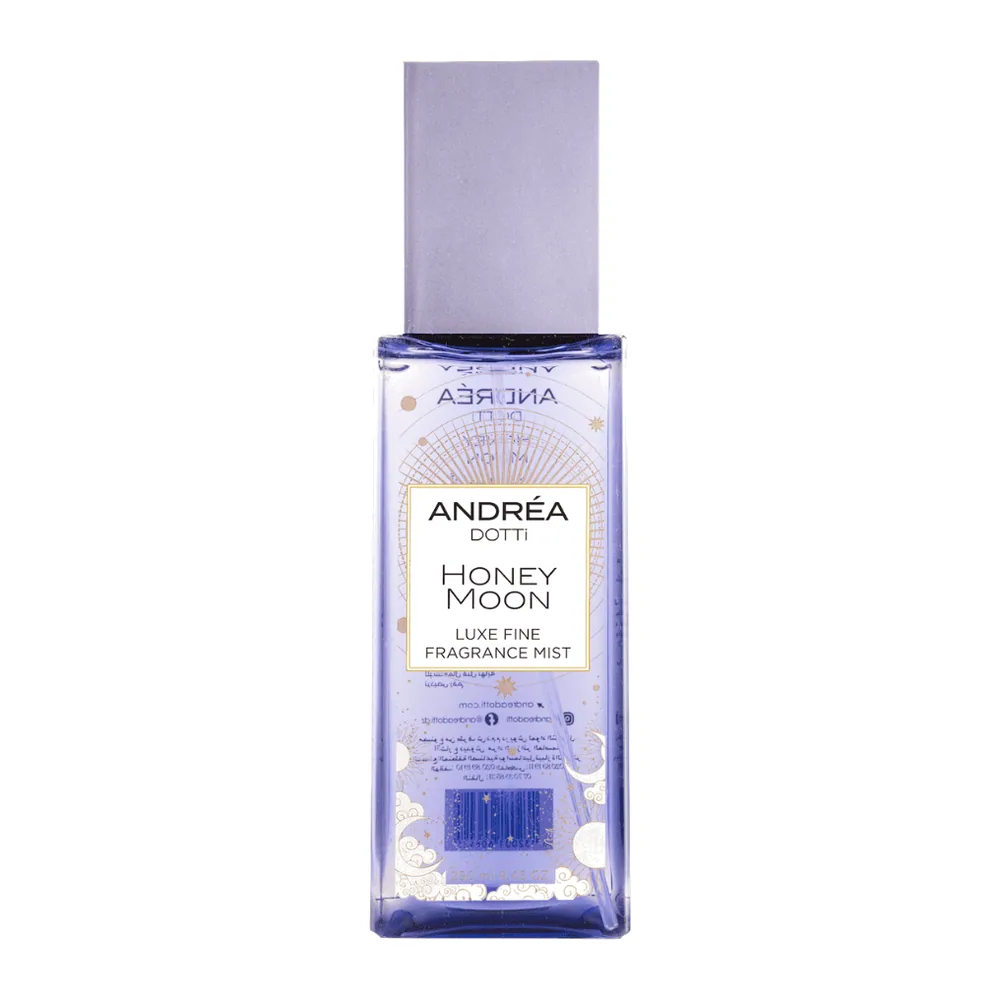 Andréa Dotti Honey Moon Brume 250ml
