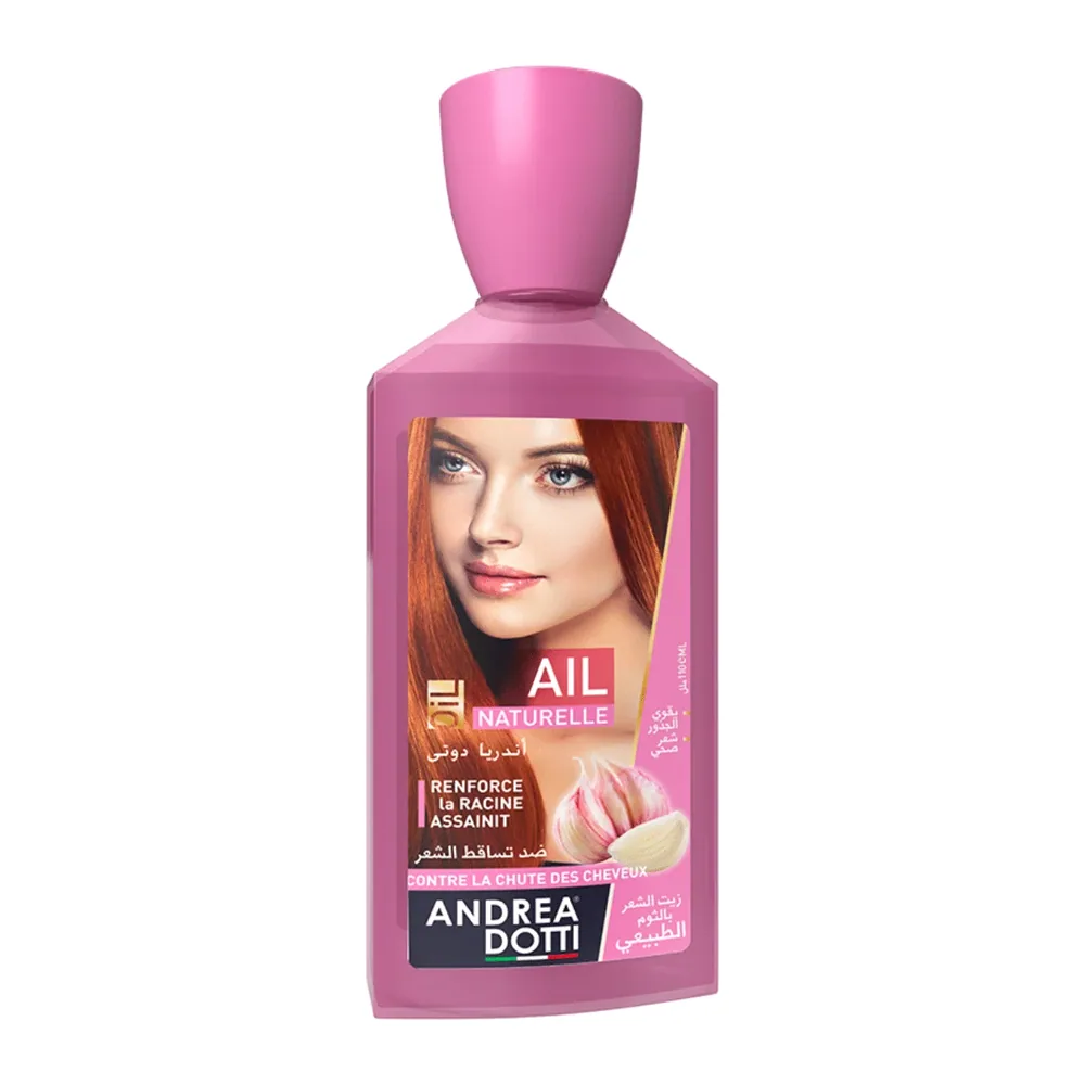 Andrea Dotti L Huile 110Ml Ail