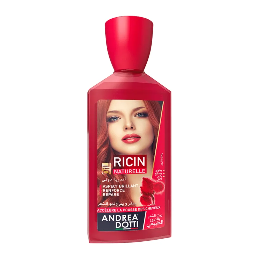 Andrea Dotti L Huile 110Ml Ricin