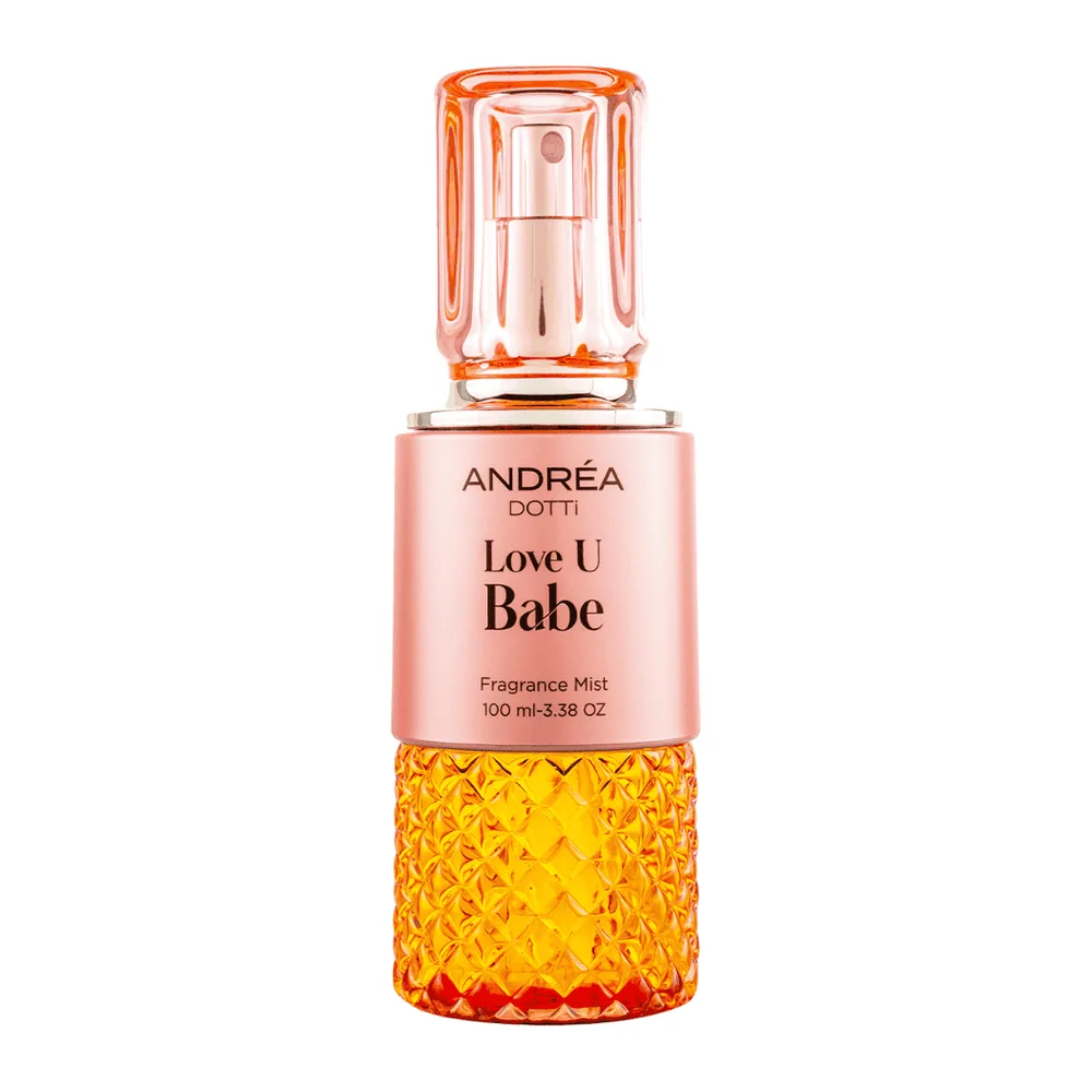 Andréa Dotti Love U Babe Brume 100ml