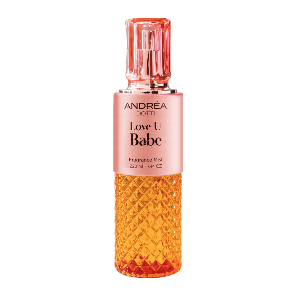 Andréa Dotti Love U Babe Brume 220ml