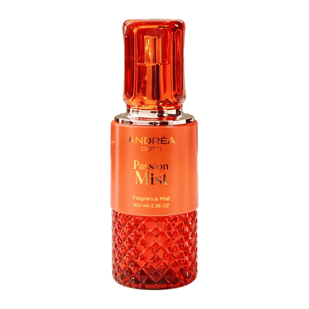 Andréa Dotti Passion Mist Brume 100ml