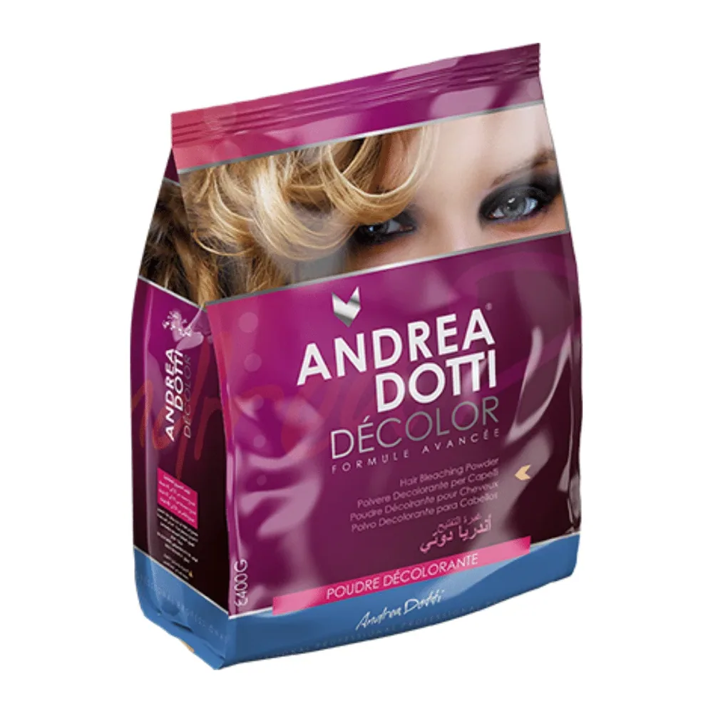 Andrea Dotti Poudre Decolorante