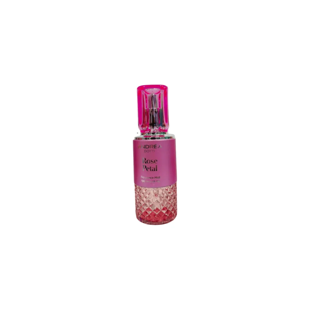 Andréa Dotti Rose Petal Brume 100ml