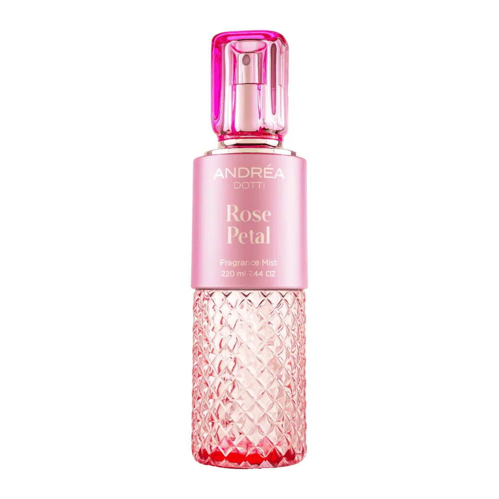 Andréa Dotti Rose Petal Brume 220ml