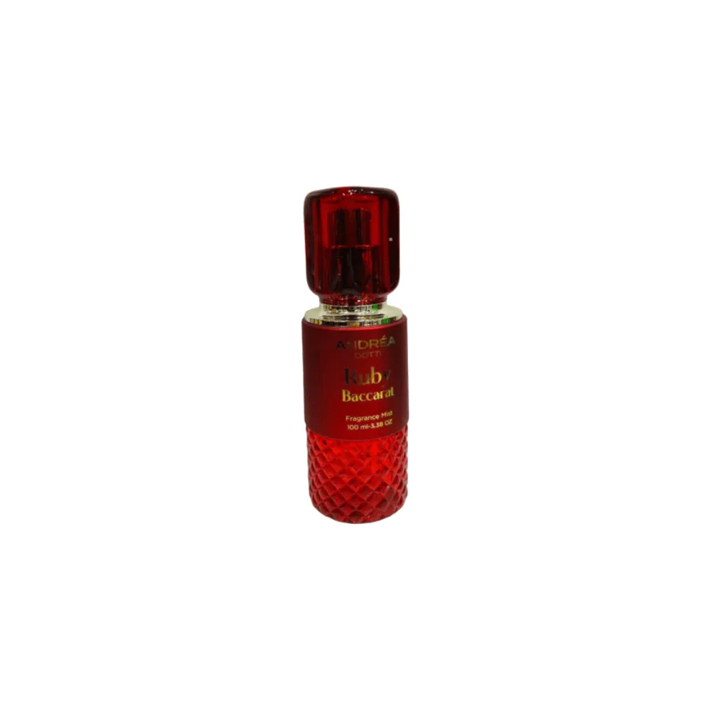 Andréa Dotti Ruby Baccarat Brume 100ml