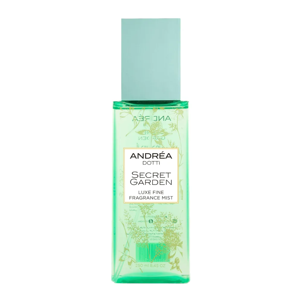 Andréa Dotti Secret Garden Brume 250ml