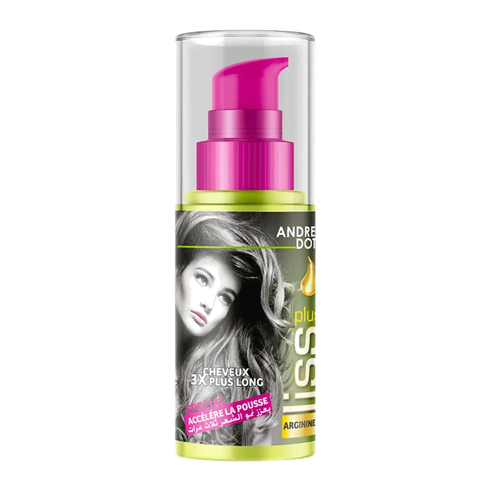 Andrea Dotti Serum Accelere La Pousse