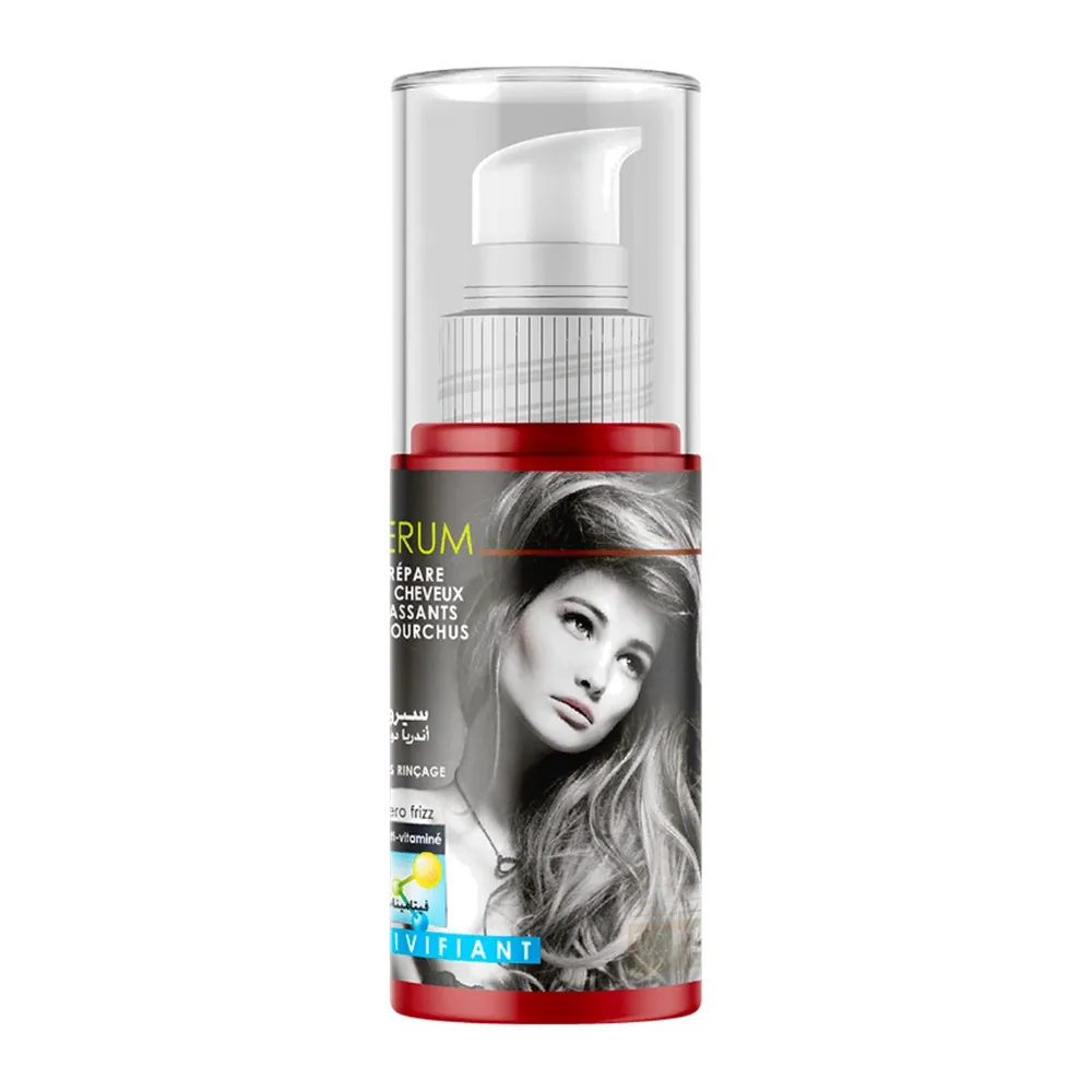 Andrea Dotti Serum Chvx Cassant & Fourches
