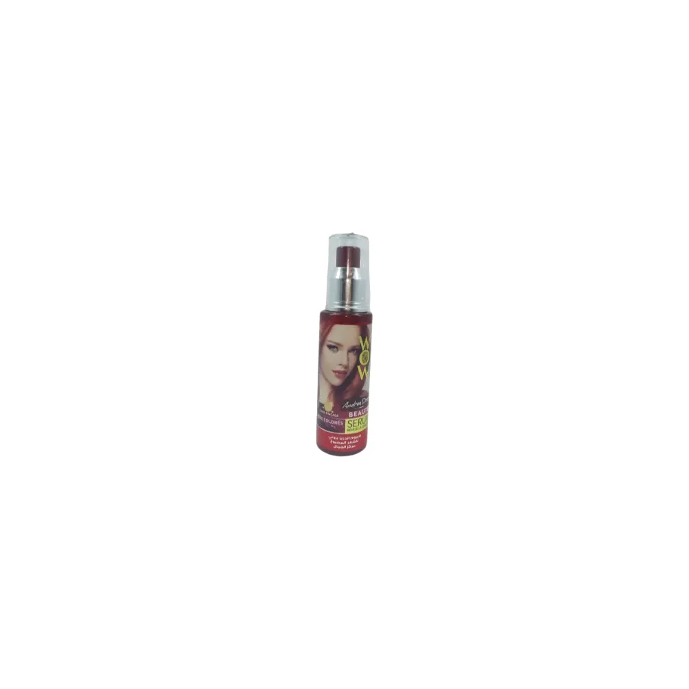 Andrea Dotti Serum New Chvx Colores