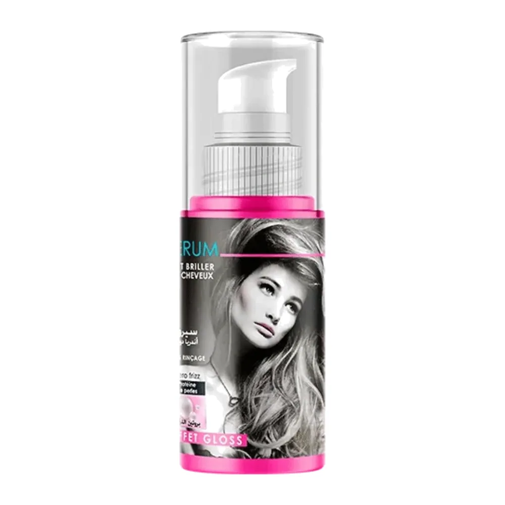 Andrea Dotti Serum Efffet Gloss