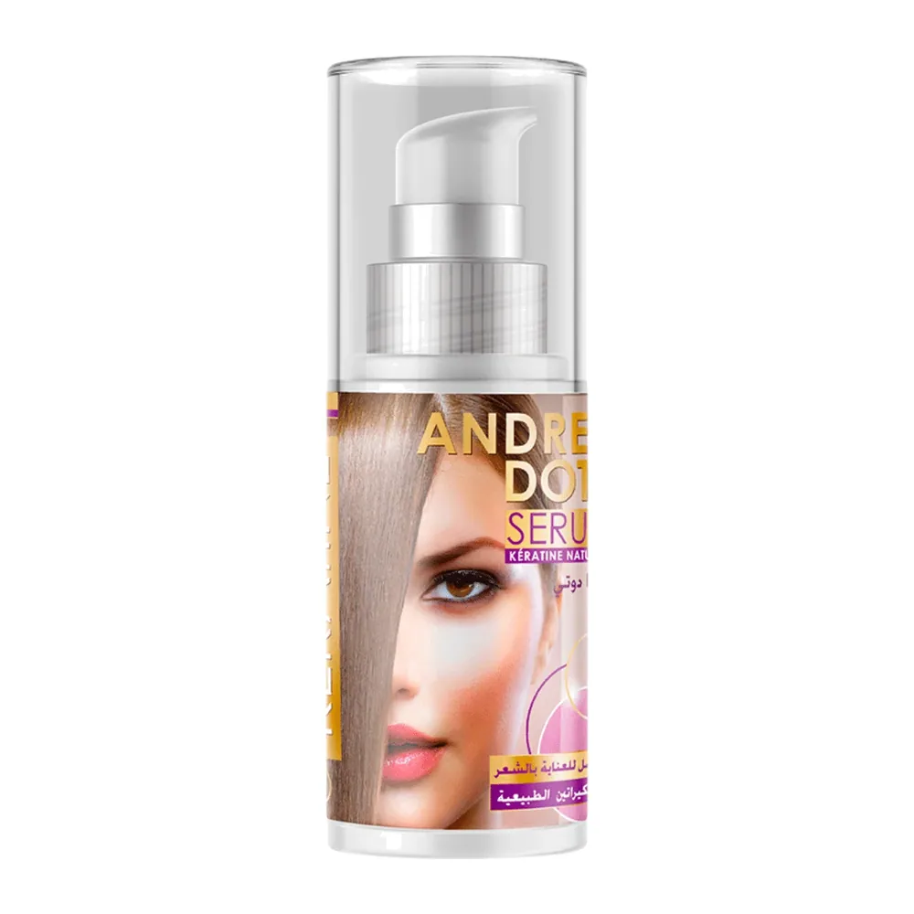 Andrea Dotti Serum Keratin