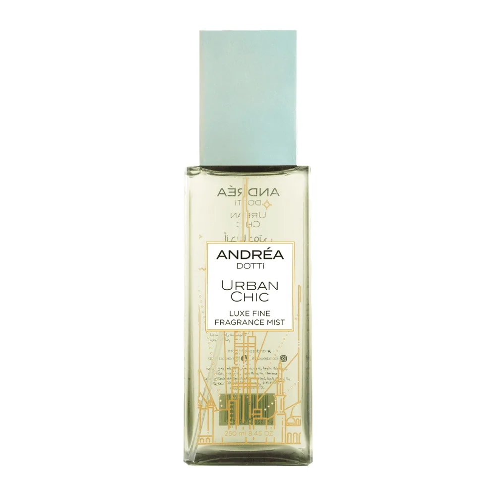 Andréa Dotti Urban Chic Brume 250ml