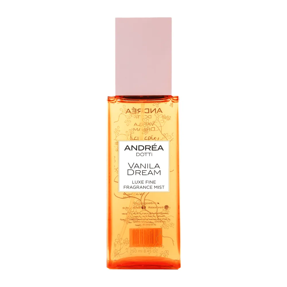 Andréa Dotti Vanila Dream Brume 250ml
