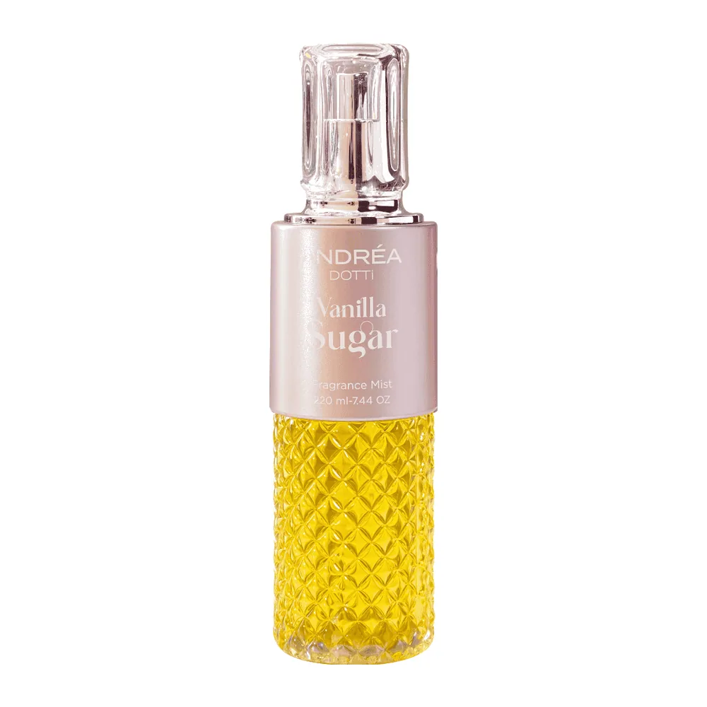 Andréa Dotti Vanilla Sugar Brume 220ml
