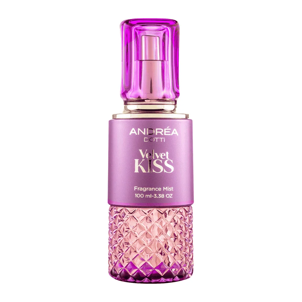 Andréa Dotti Velvet Kiss Brume 100ml