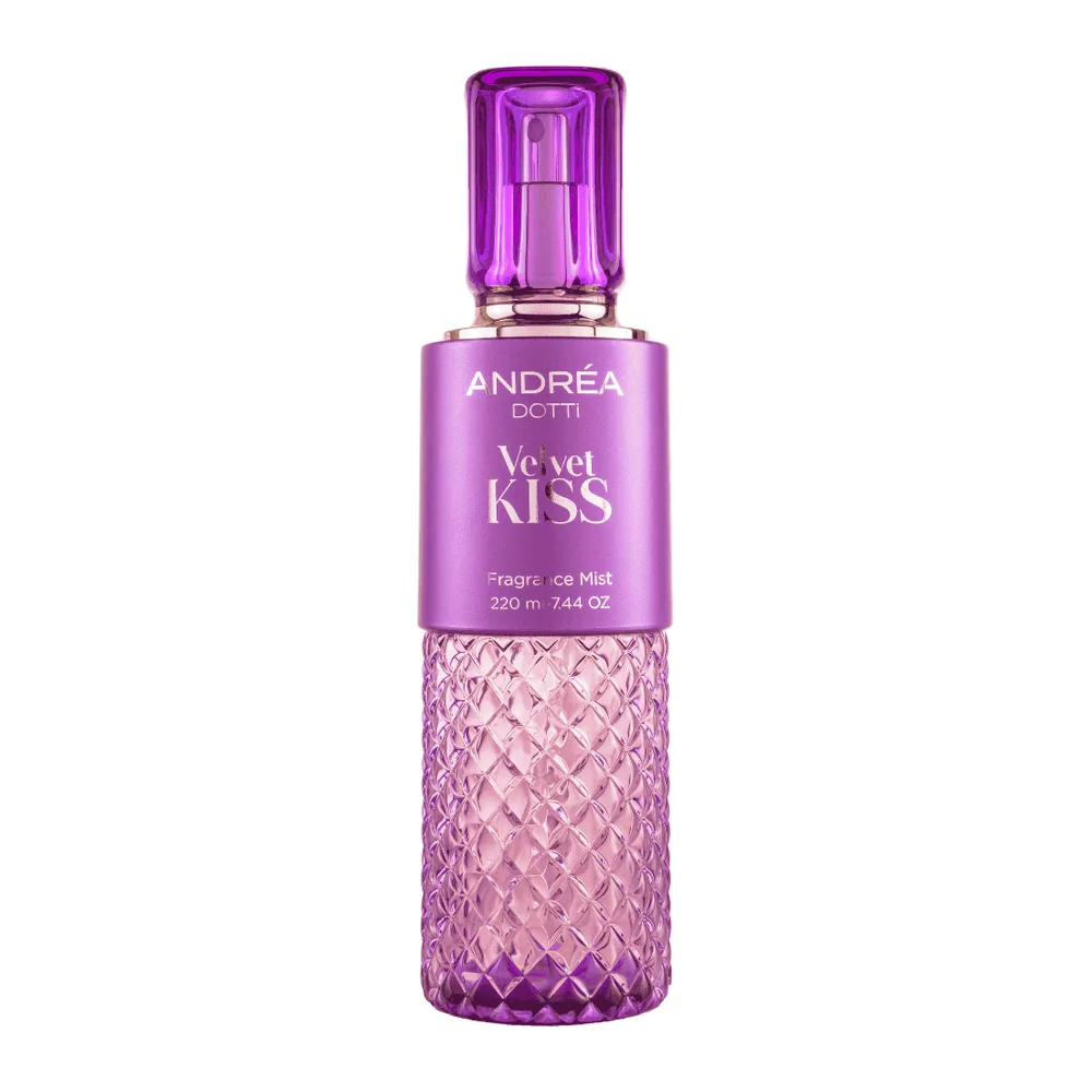 Andréa Dotti Velvet Kiss Brume 220ml