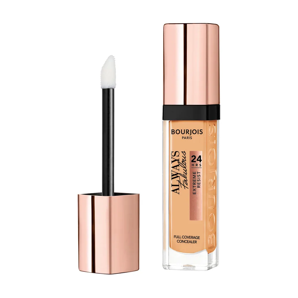 Anti Cernes Always Fabulous 02 Vanille 24H Bourjois