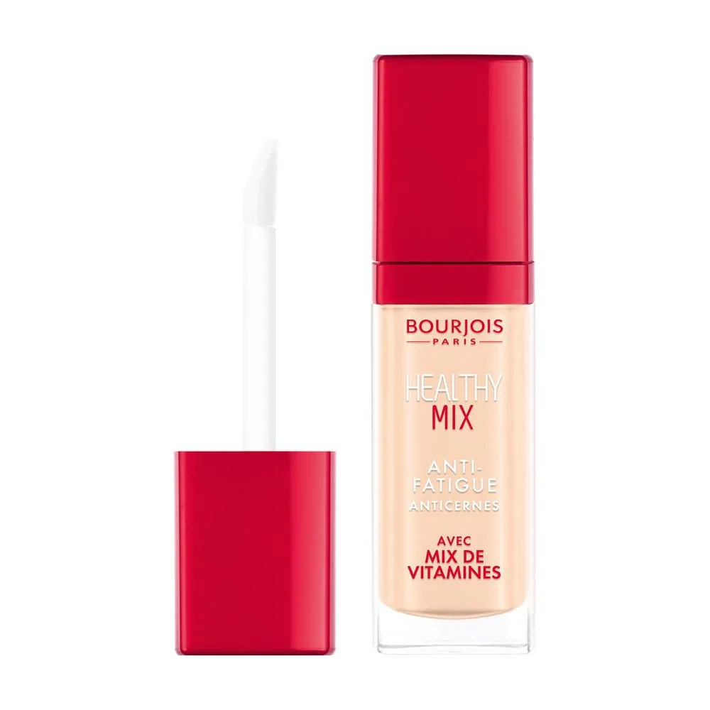 ANTI CERNES HEALTHY MIX Bourjois