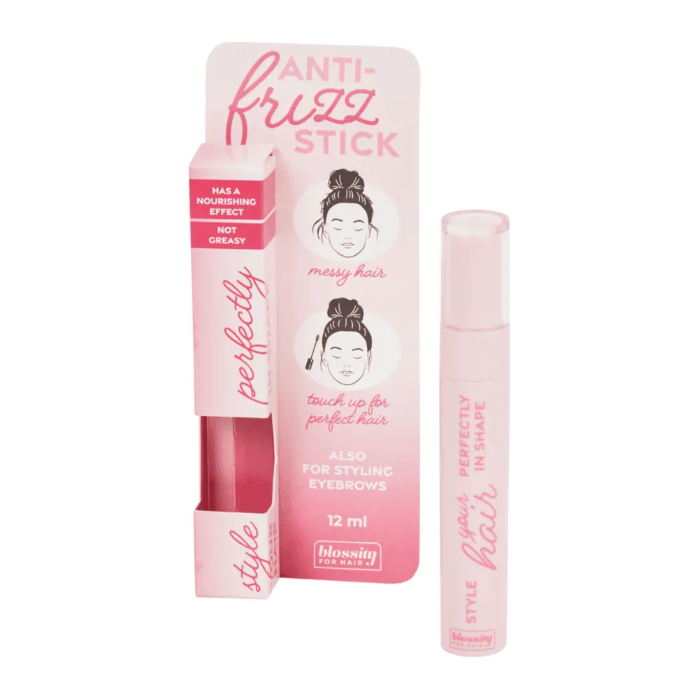Anti Frizz Stick 12ml