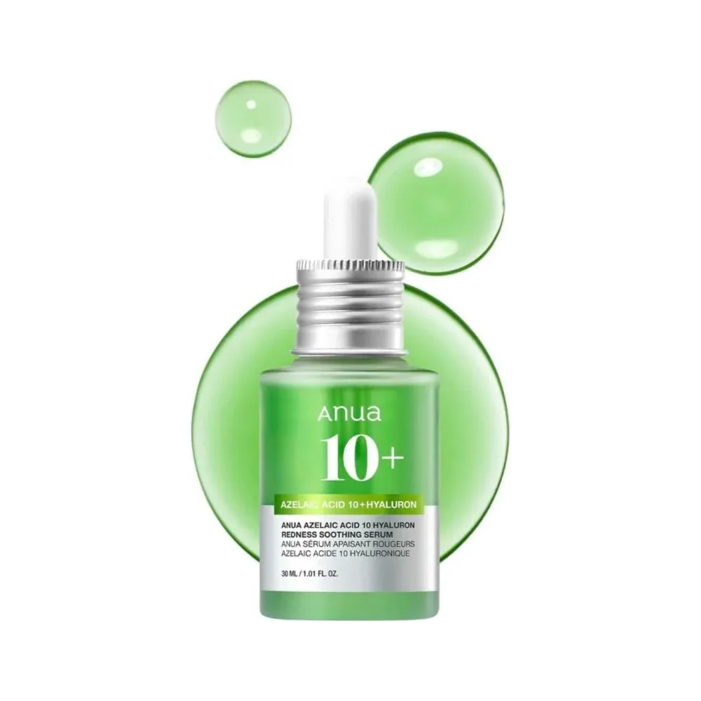 Anua 10+ Azelaic Acid 10 + Hyaluron