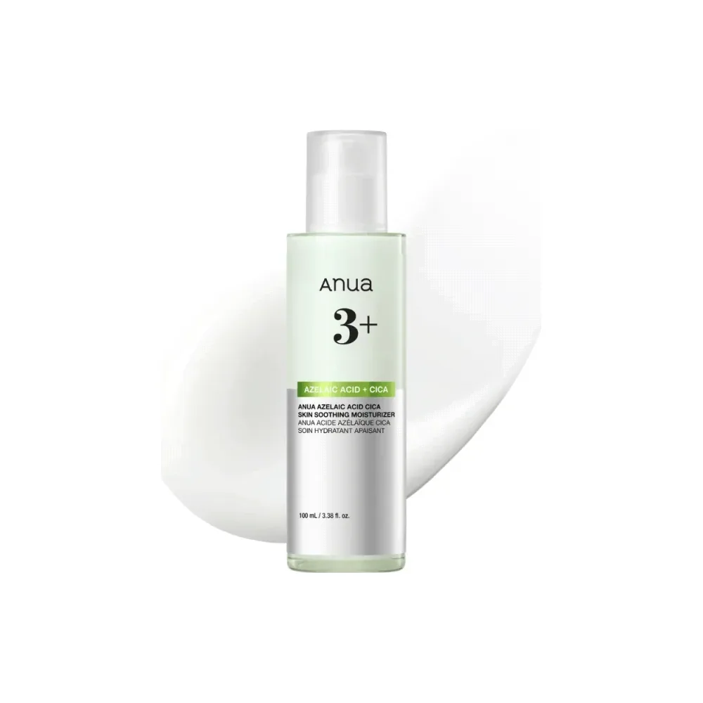 Anua 3+ Azelaic Acid 3 + Cica