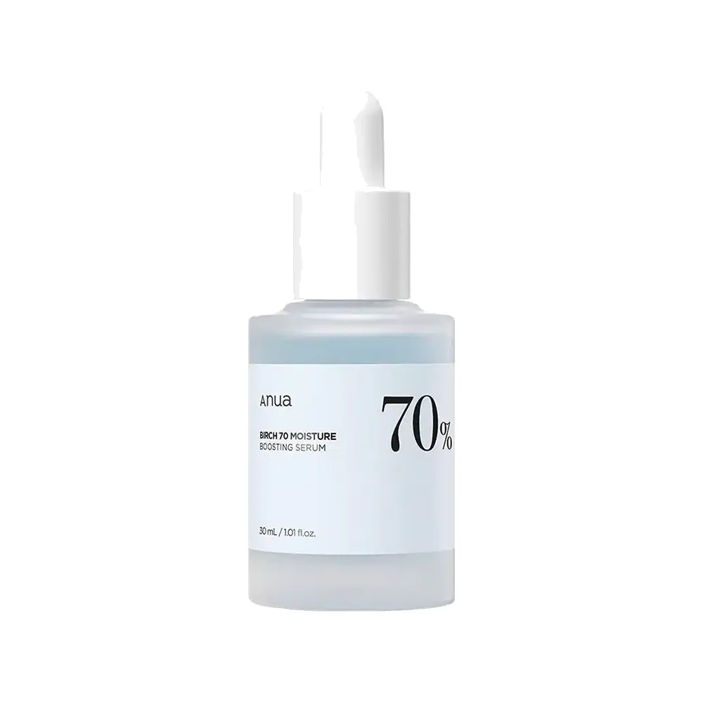 Anua Birch 70% Moisture Boosting Sérum