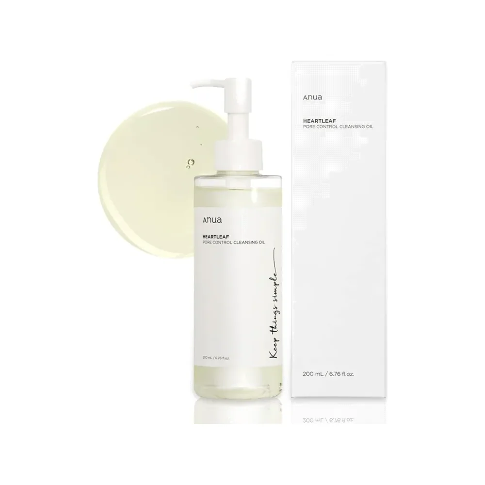 Anua Cleansing Oil 200Ml