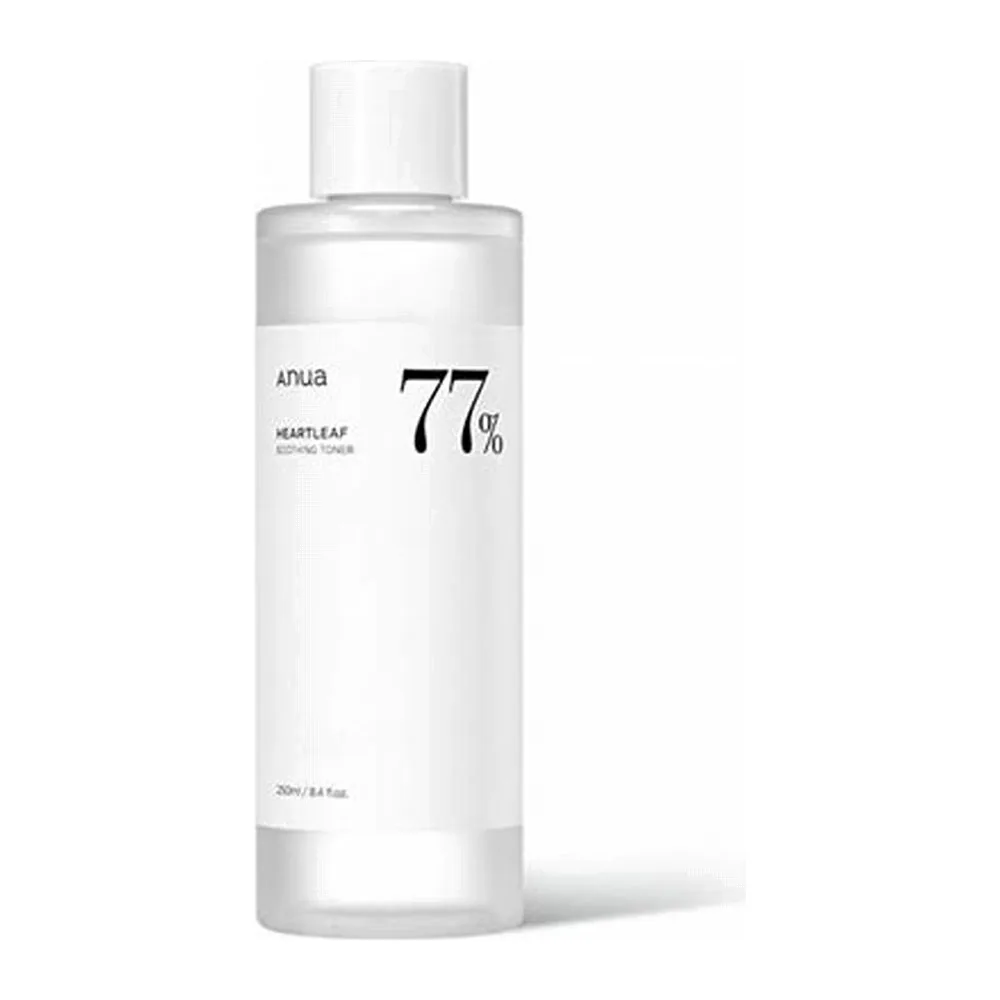 Anua Heartleaf 77% Soothing Toner 250ml