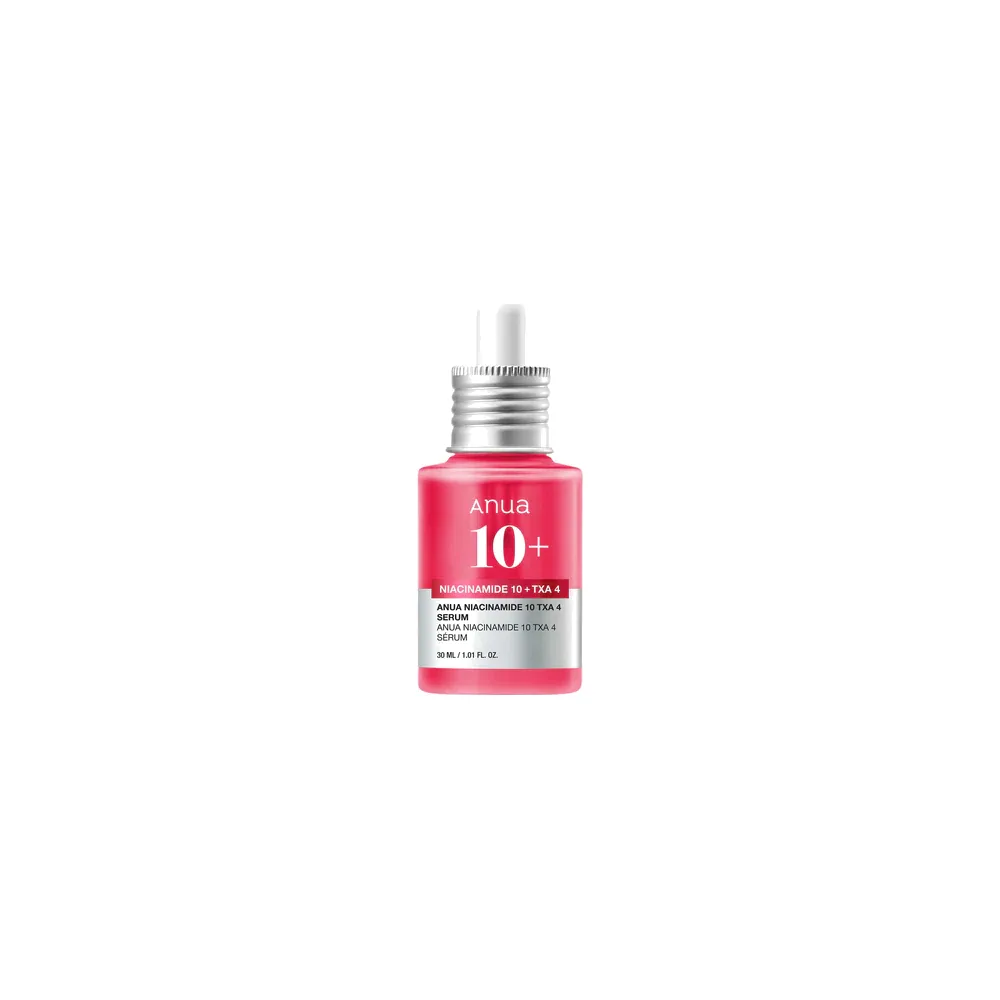 Anua Niacinamide 10% + TXA 4% Dark Spot Correcting Serum