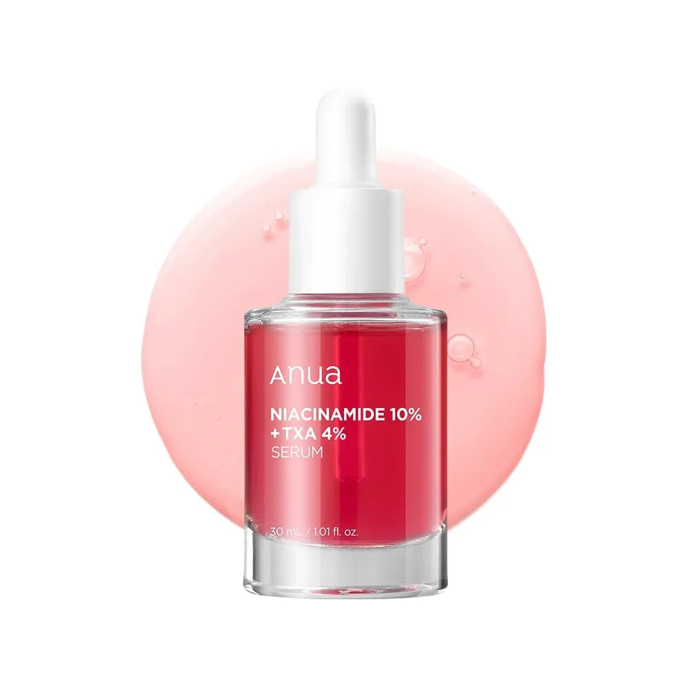 ANUA NIACINAMIDE 10 TXA 4 A SERUM 30 ml