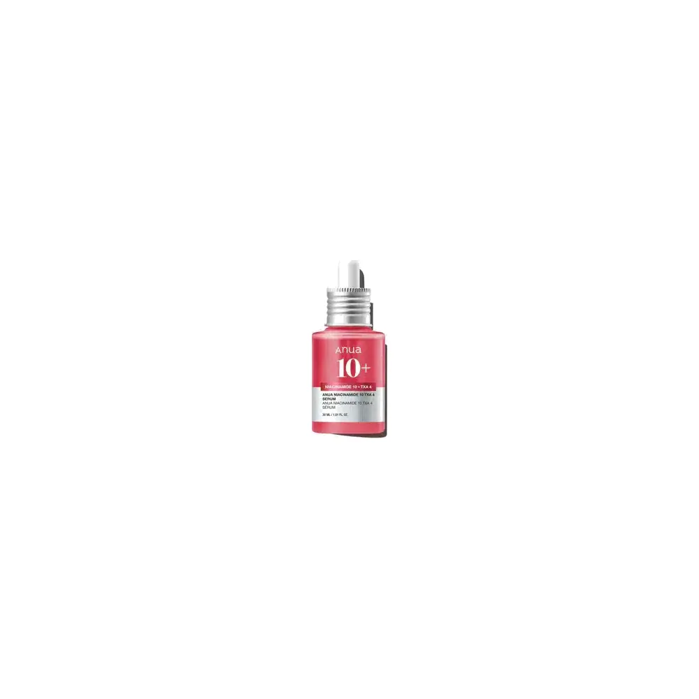 Anua – Niacinamide 10% TXA4%