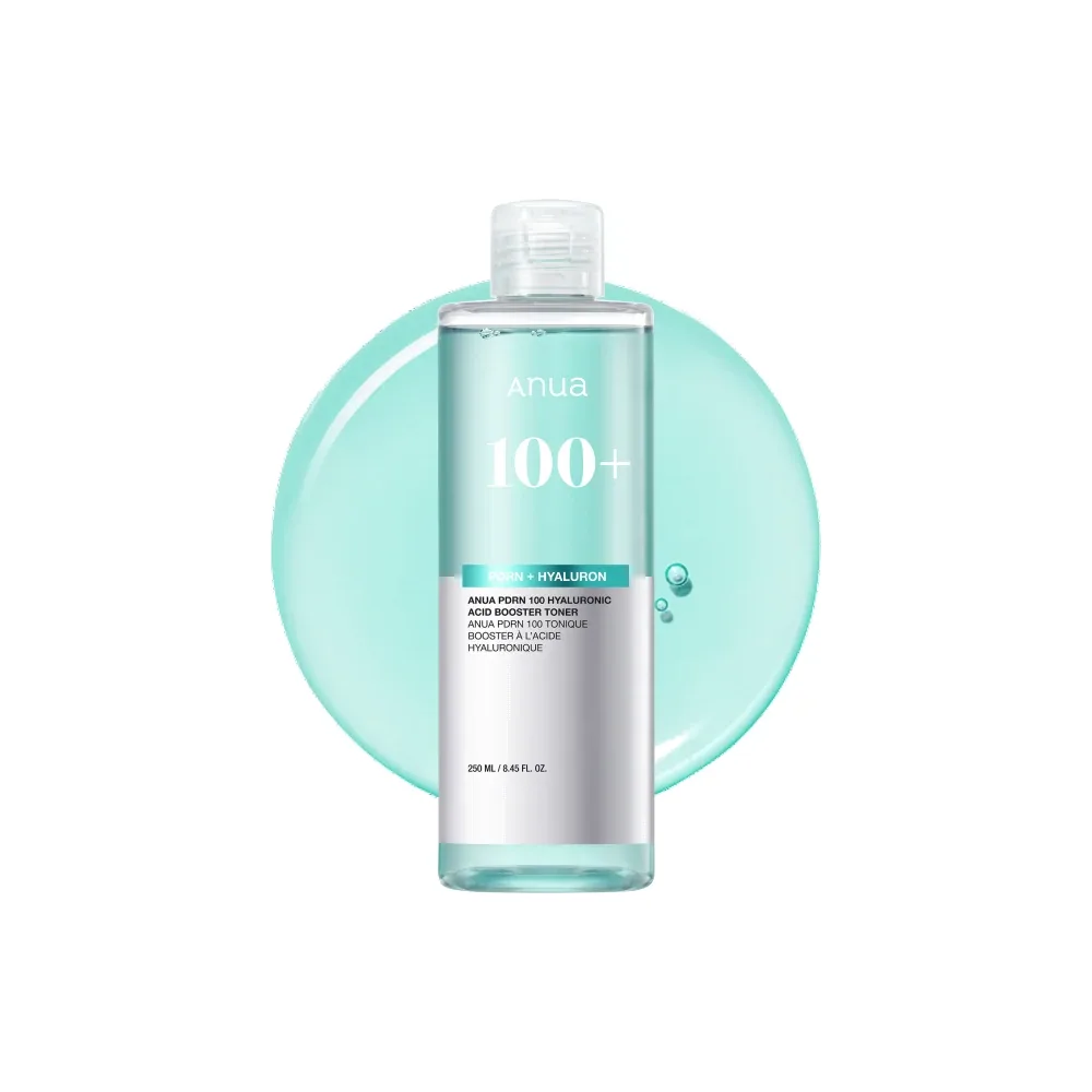 Anua PDRN Hyaluron Toner 250Ml