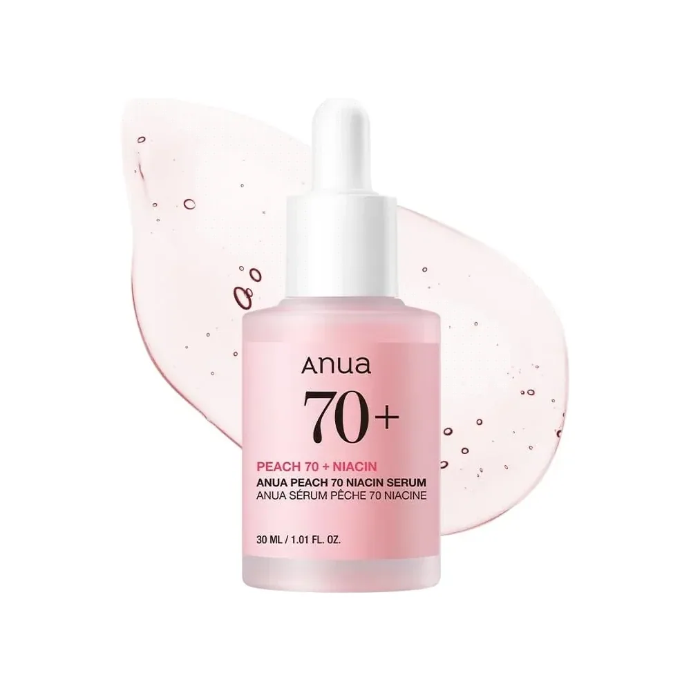 Anua Peach 70