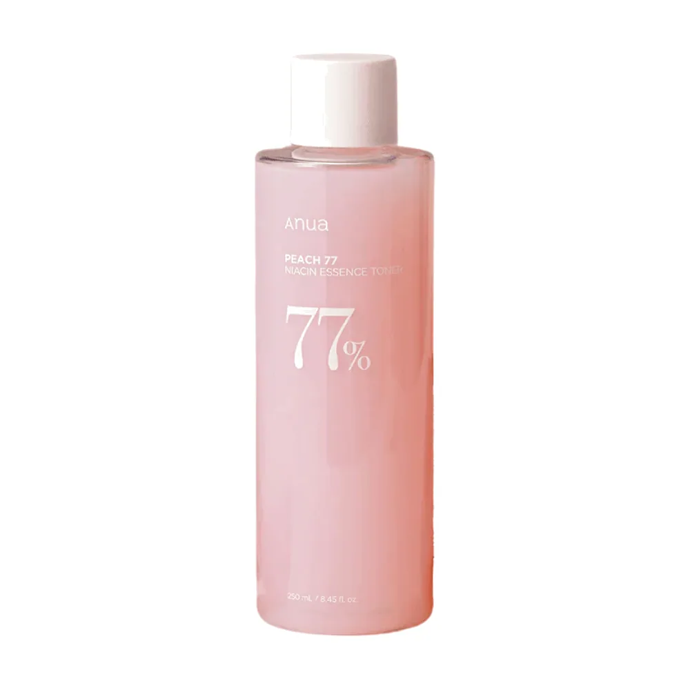 Anua Peach 77 Niacin Essence Toner 250Ml