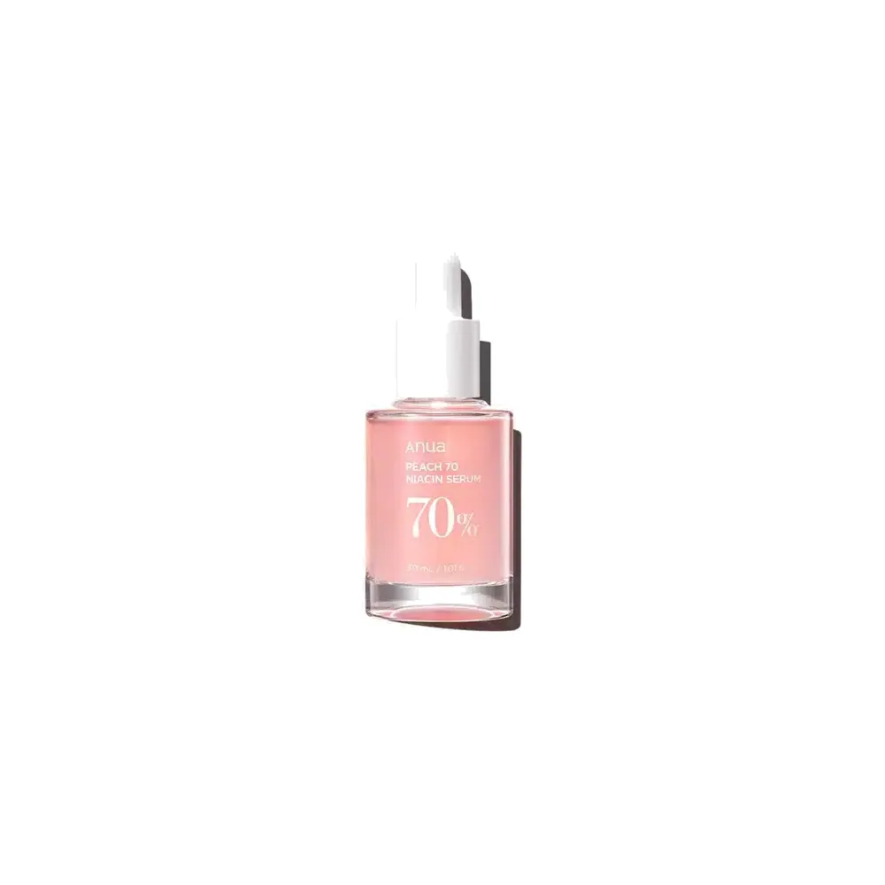 Anua Peach Serum 70 % niacinamide