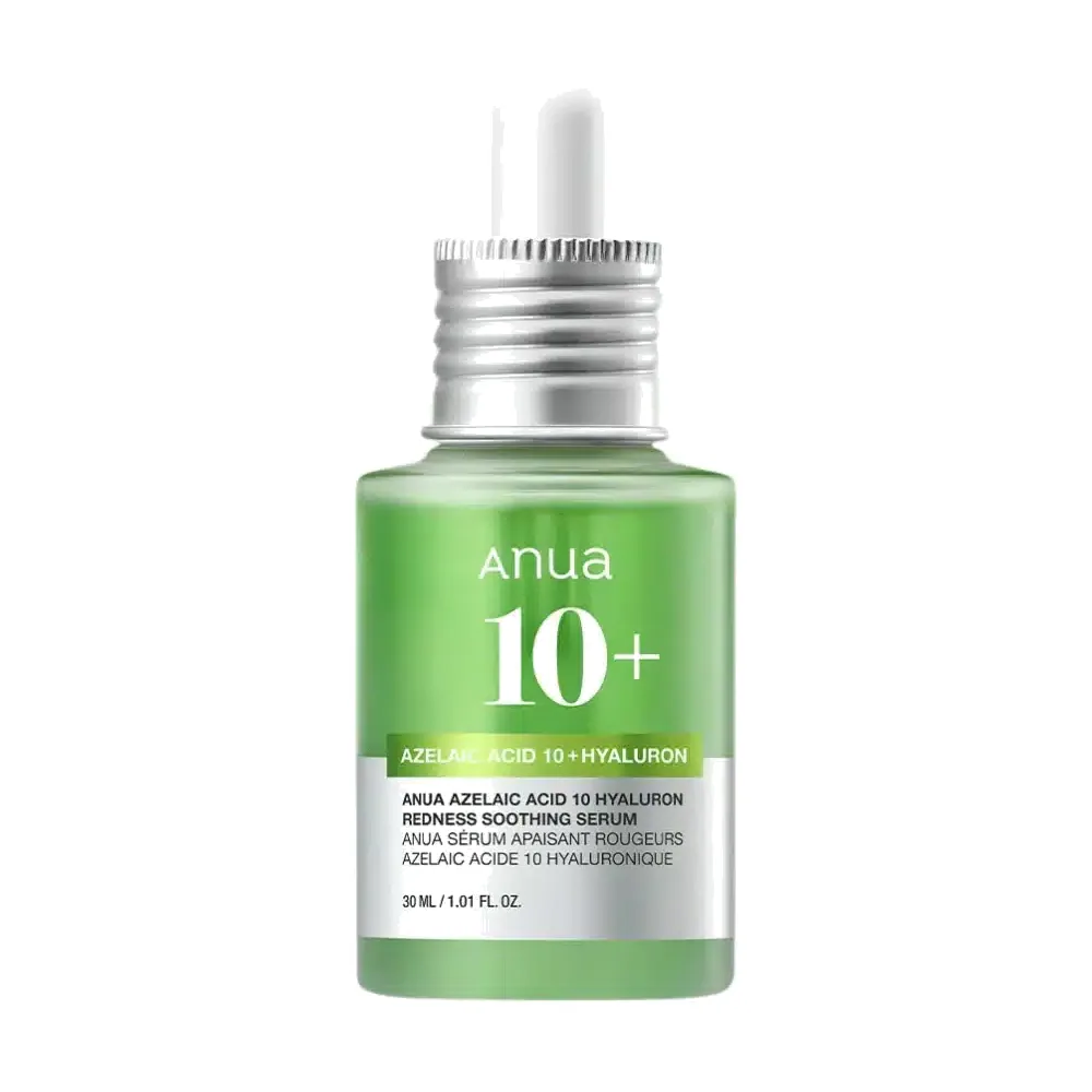 ANUA Sérum Azelaic Acid 10 + Hyaluron 30ML