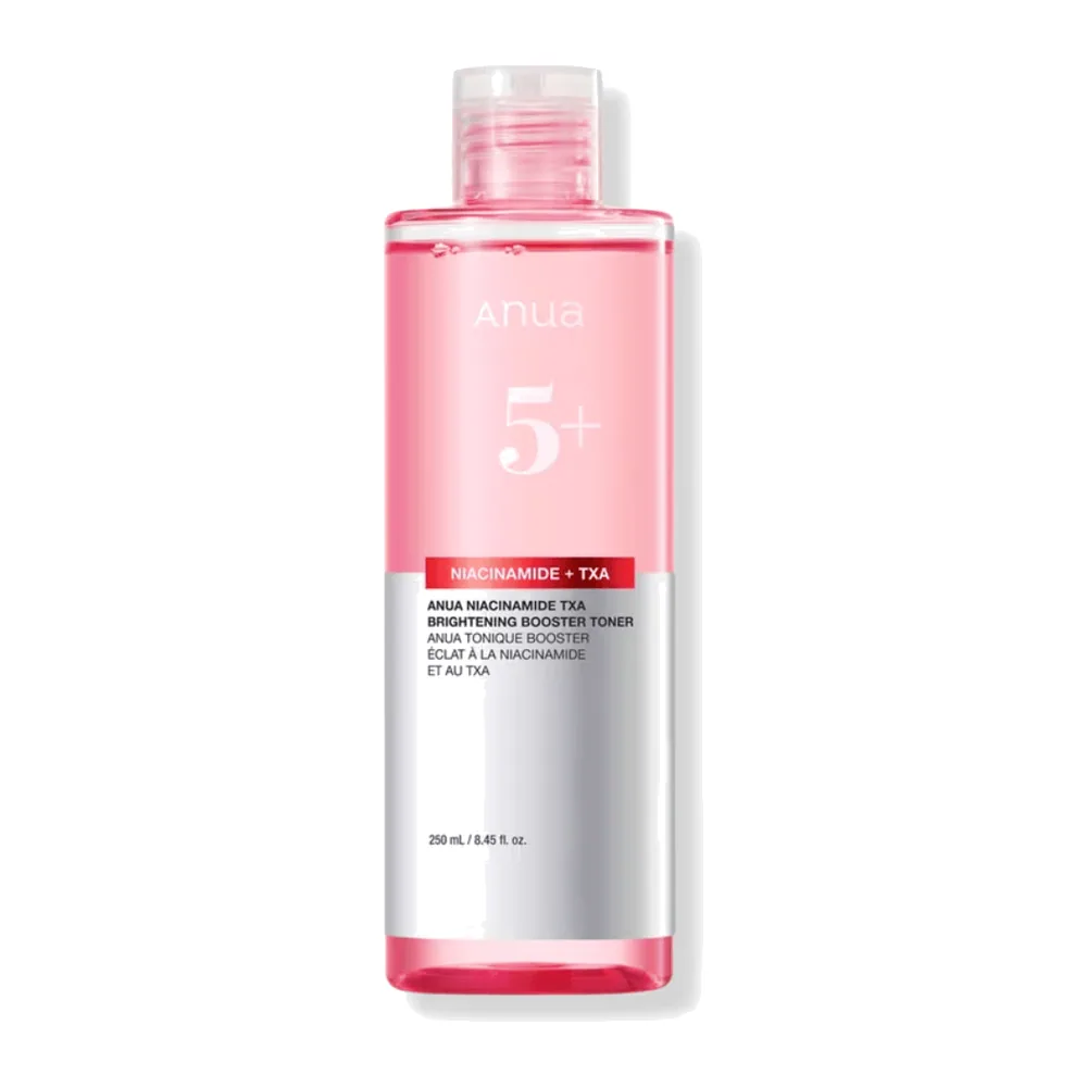 Anua Tone Boost Niacinamide + Txa 5+ 250ml