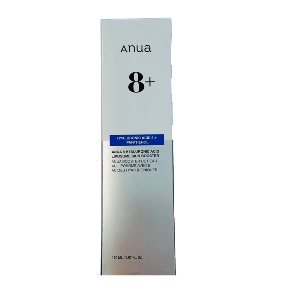 Anua Toner Acid Hyaluronic 8+ Panthenol 150ml