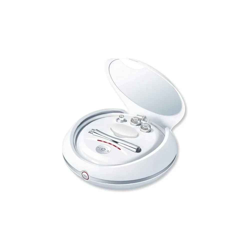 Appareil de microdermabrasion FC 100-Beurer