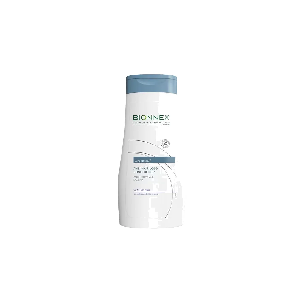 APRES-SHAMPOING ANTI-CHUTE 300ml