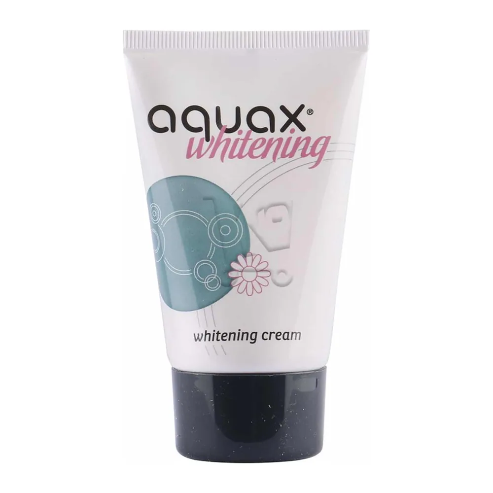 Aquax Whitening Crème Eclaircissante