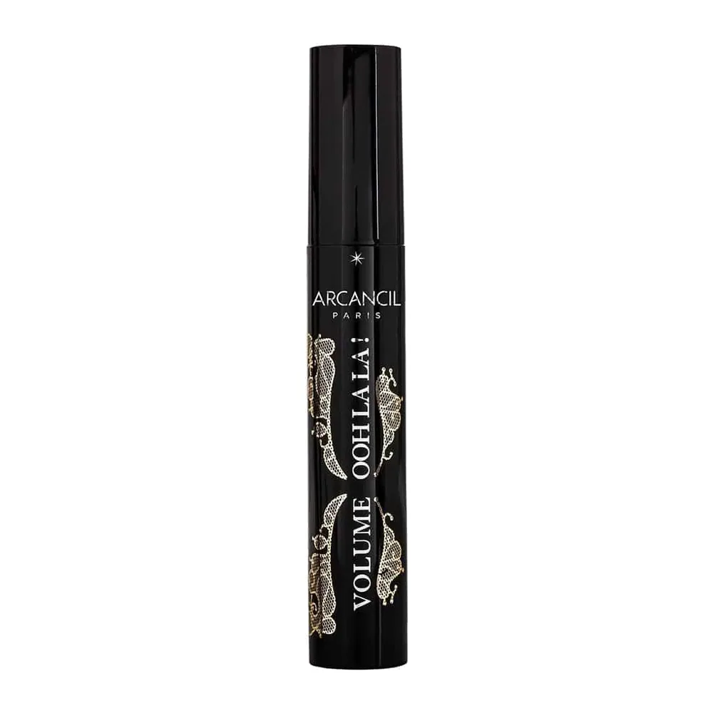Arcancils Mascara Volume Oohlala ! – 001 Noir