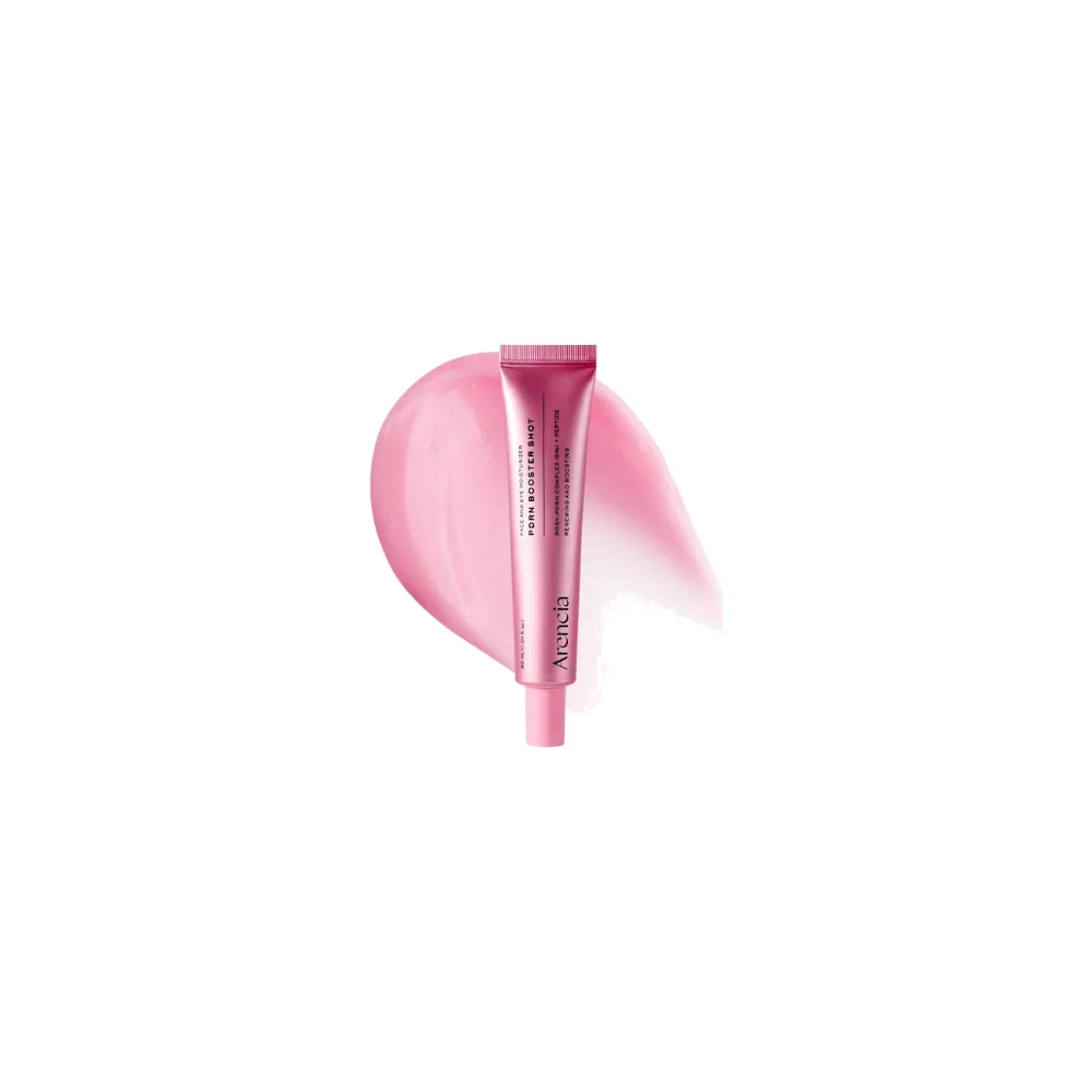 Arencia Pdrn Booster Shot + Peptide 30ml