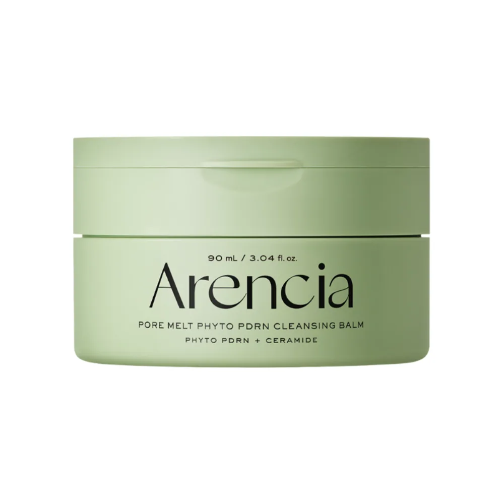 Arencia Pore Melt Phyto Pdrn Cleansing Balm 90ml